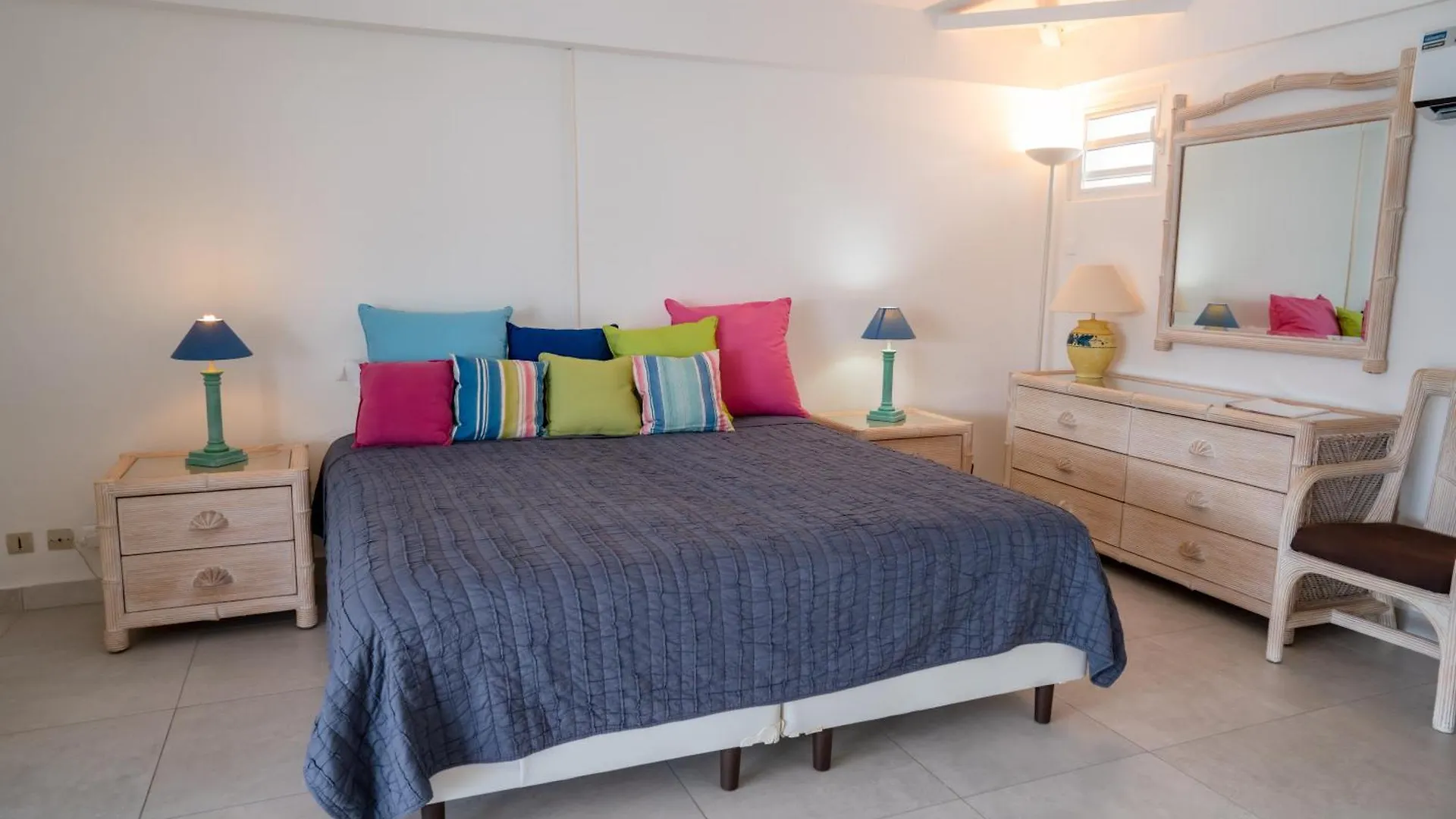 Resort Les Balcons D'Oyster Pond Hotel Quarter of Orleans