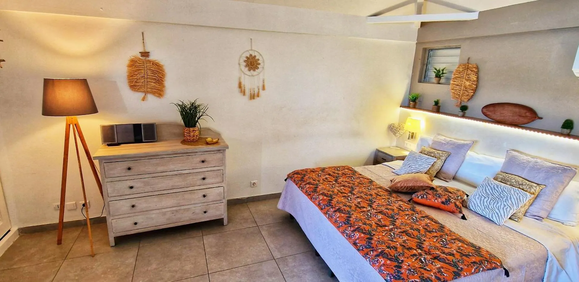 Les Balcons D'Oyster Pond Hotell Quarter of Orleans 3*,