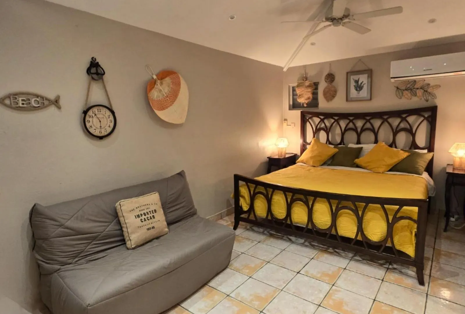 Les Balcons D'Oyster Pond Hotel Quarter of Orleans Sint Maarten/Saint Martin