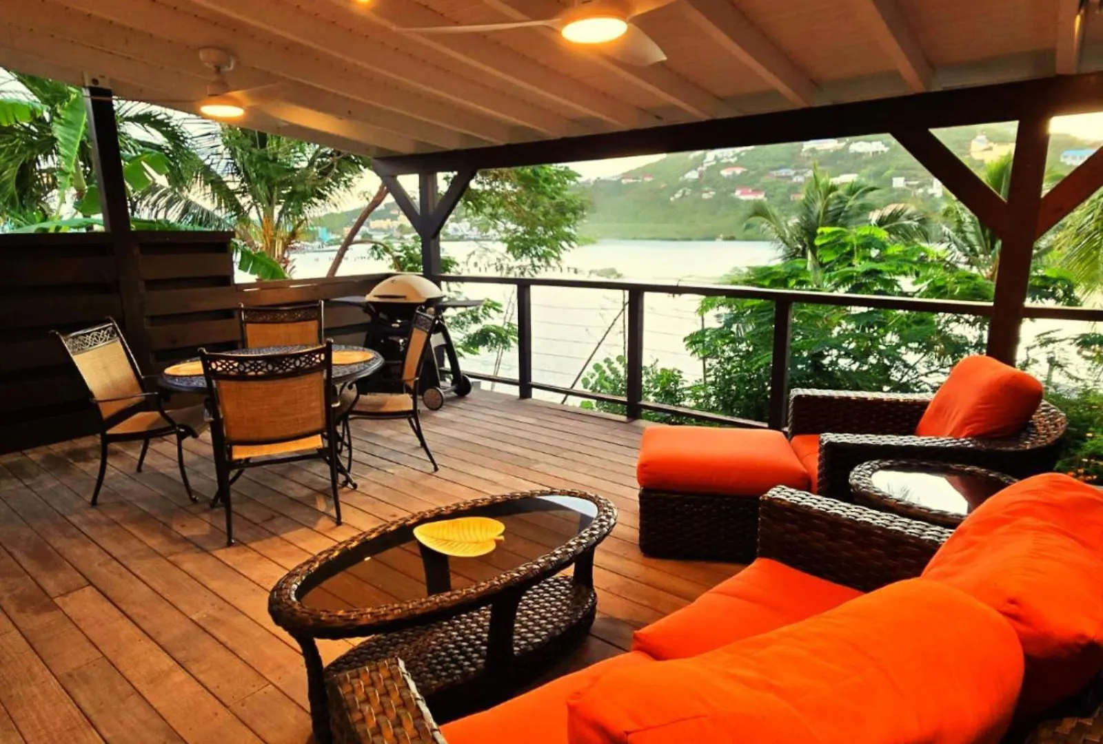 Les Balcons D'Oyster Pond Hotell Quarter of Orleans Sint Maarten