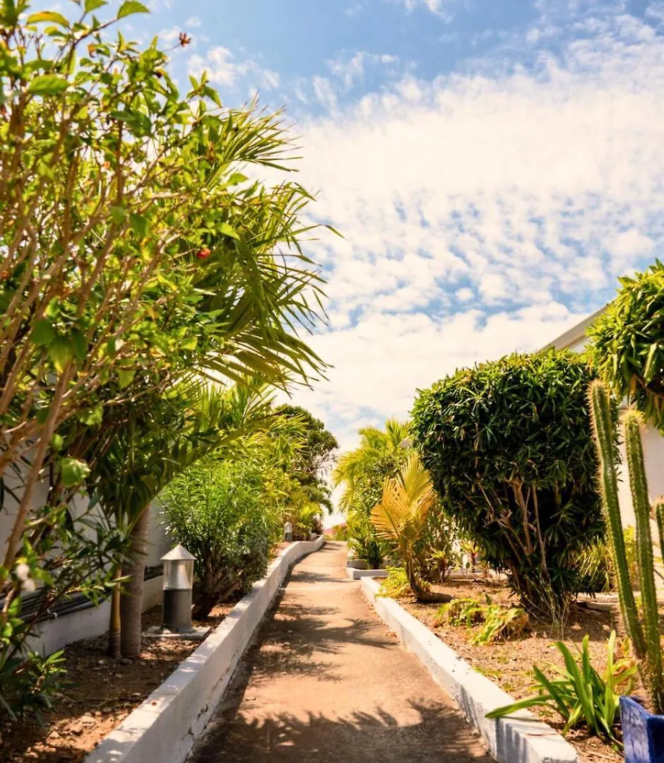 *** Resort Les Balcons D'Oyster Pond Hotel Quarter of Orleans Sint Maarten/Saint Martin