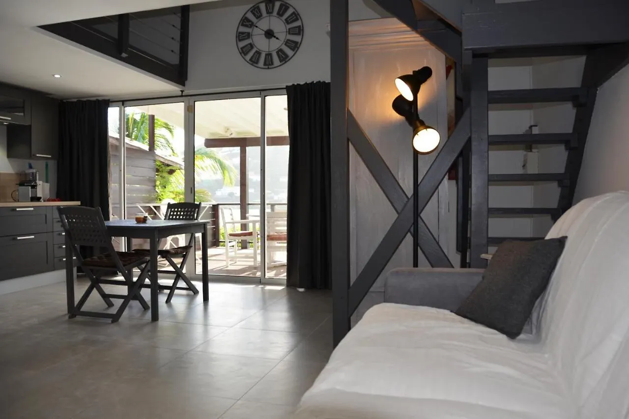 Les Balcons D'Oyster Pond Hotell Quarter of Orleans 3*,
