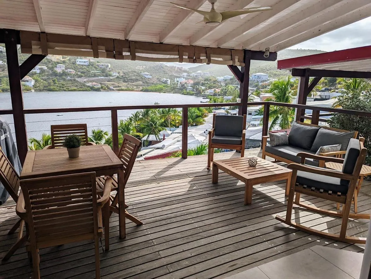 Les Balcons D'Oyster Pond Hotel Quarter of Orleans Resort