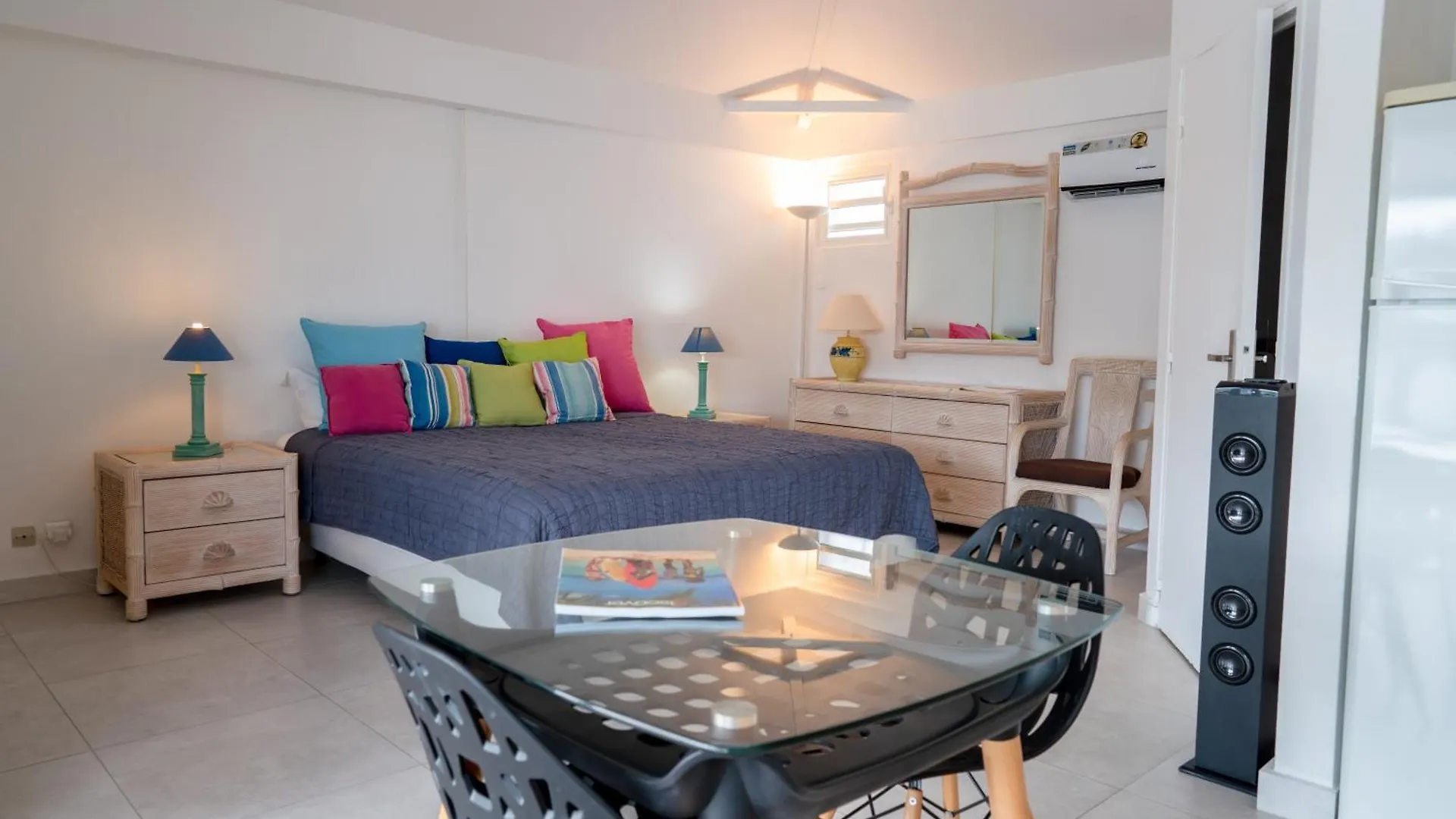Les Balcons D'Oyster Pond Hotel Quarter of Orleans Resort
