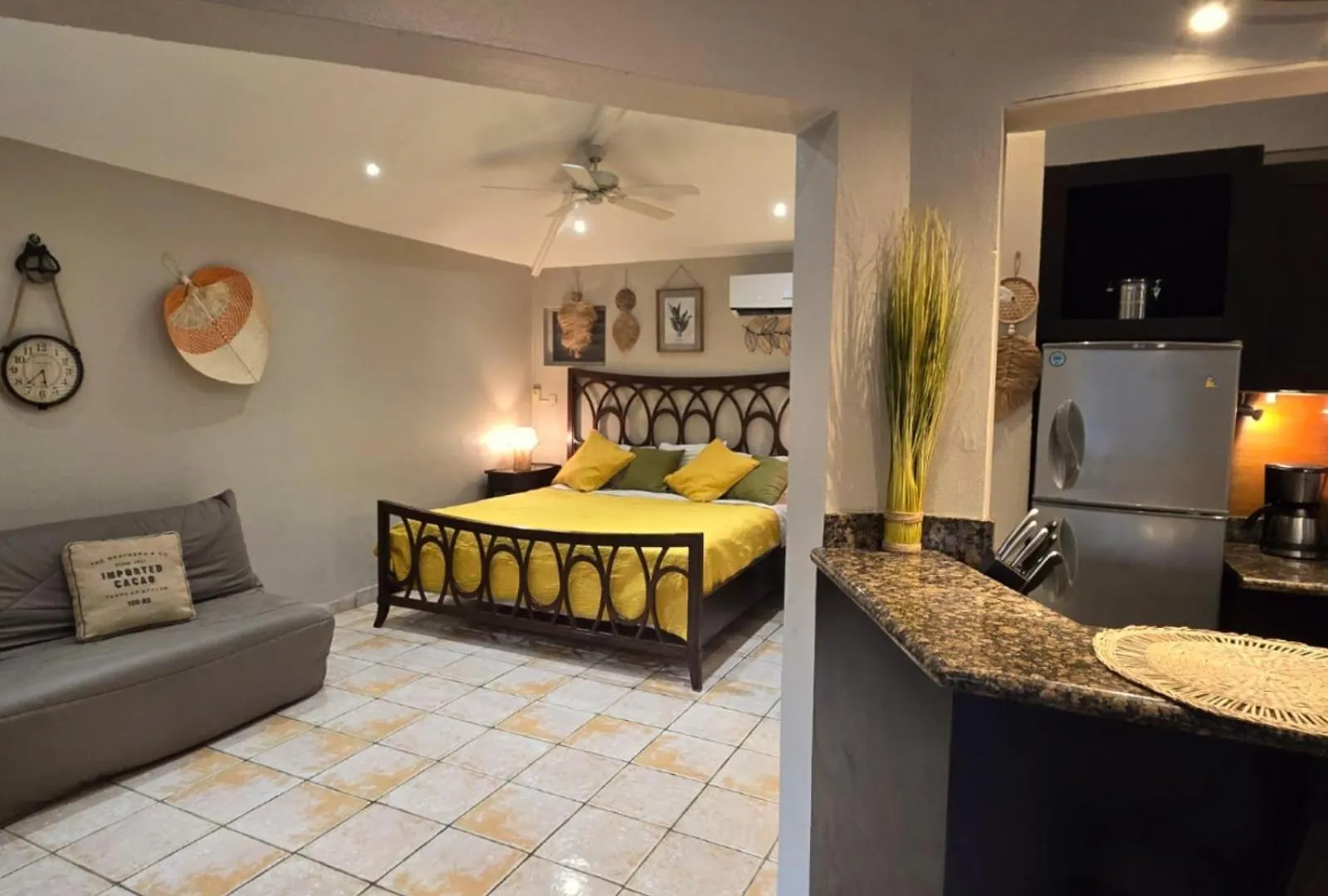 Les Balcons D'Oyster Pond Hotel Quarter of Orleans 3*,  Sint Maarten/Saint Martin