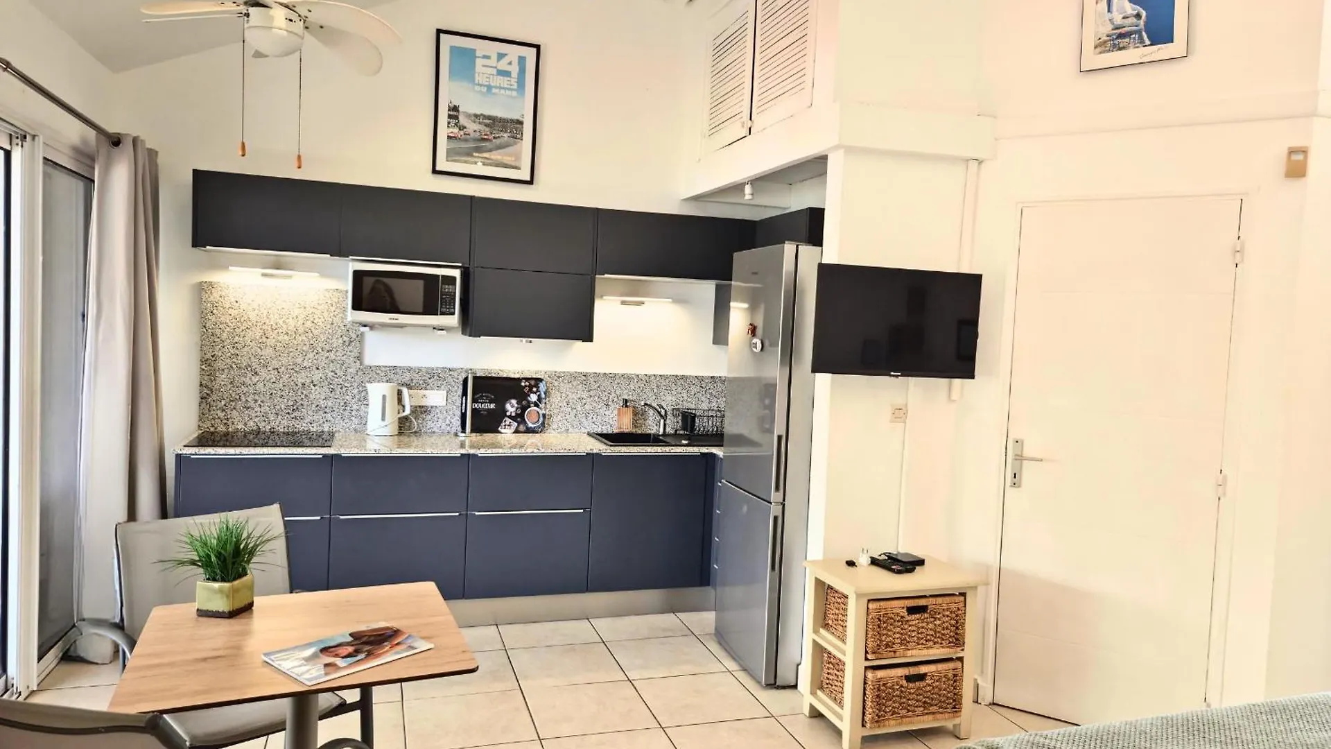 Hotel Les Balcons d'Oyster Pond Quarter of Orleans 3*,  Sint Maarten