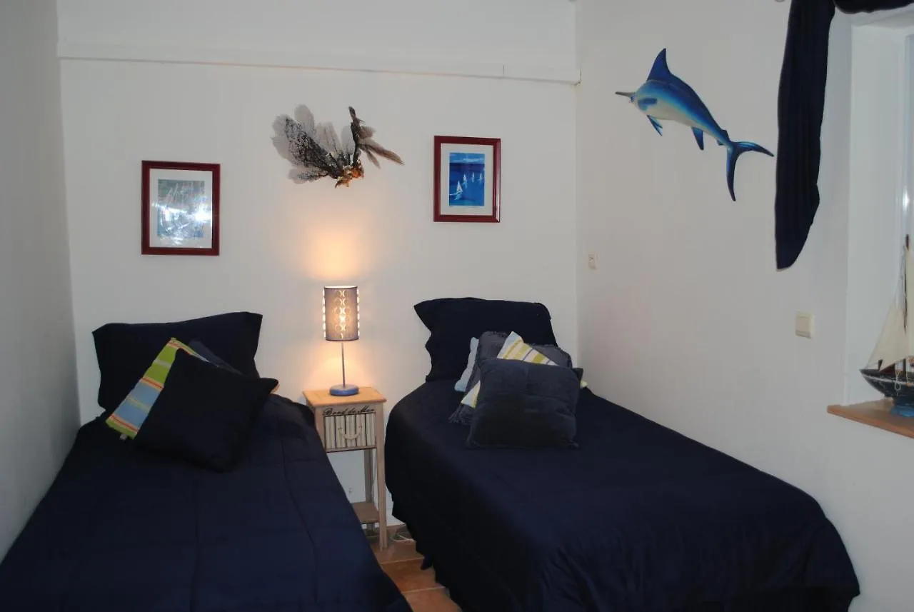 Resort Hotel Les Balcons d'Oyster Pond Quarter of Orleans